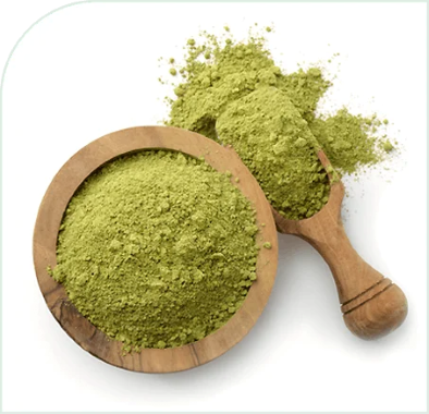 Best Organic Henna Powder